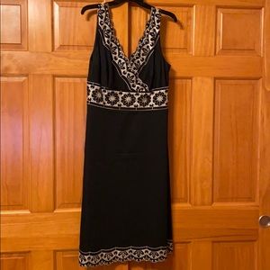 Ann Taylor Formal Dress